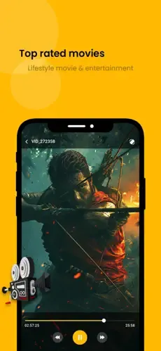 my-hotstar Top Rated Movies